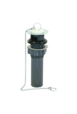 P.O. PLUG ASSEMBLY 1 1/4 X 5
