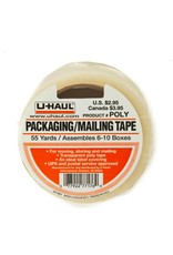 Packaging / Mailing Tape