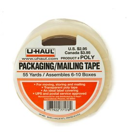 Packaging / Mailing Tape