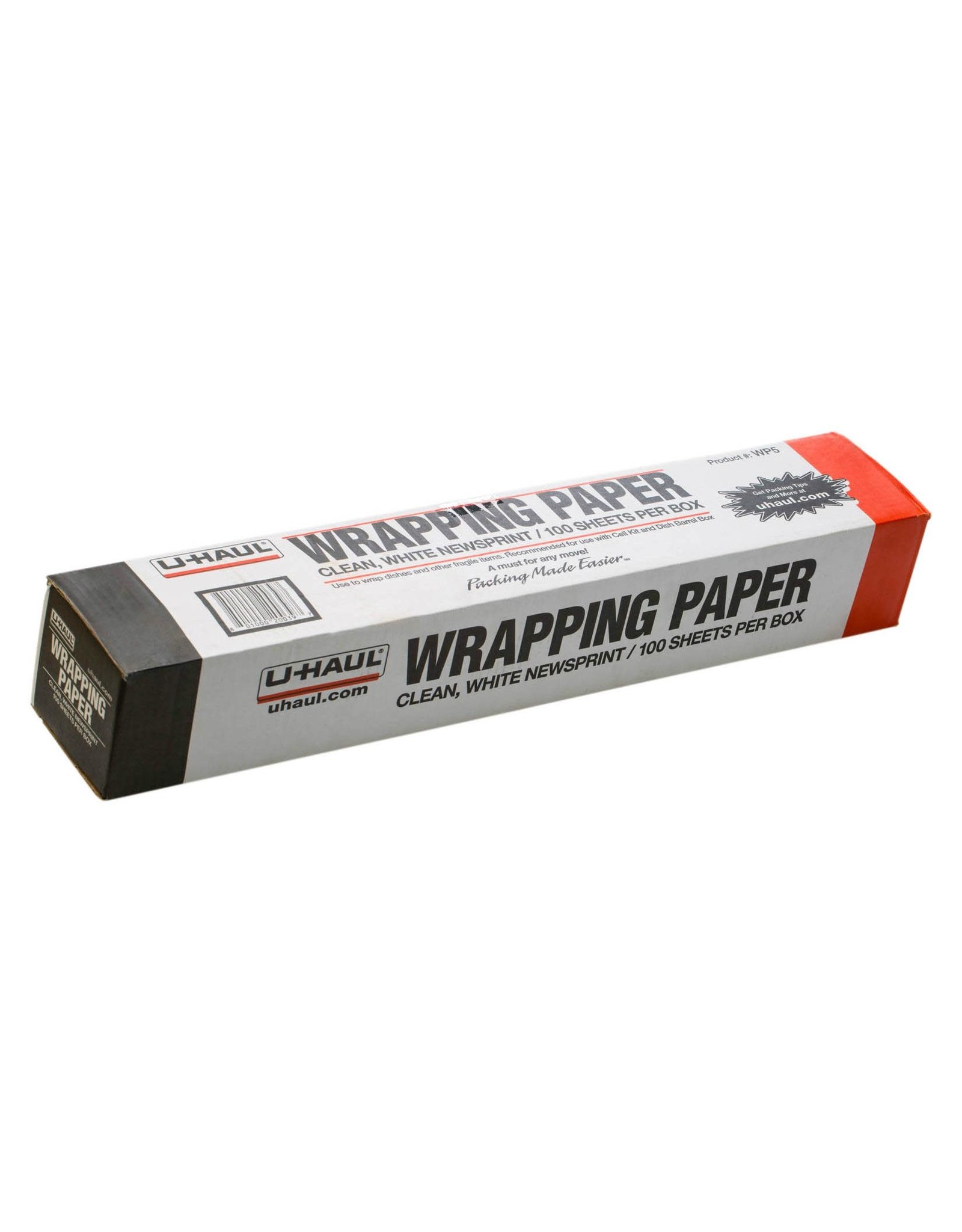 Packing Paper (100 Sheets)