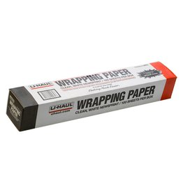 Packing Paper (100 Sheets)