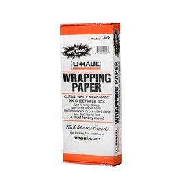 Packing Paper (200 Sheets)