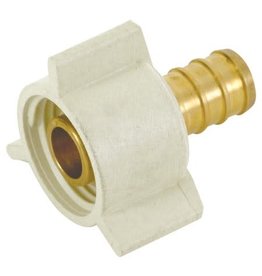 PEX ADAPTER PEX X FEMALE SWIVEL