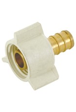 PEX ADAPTER PEX X FEMALE SWIVEL