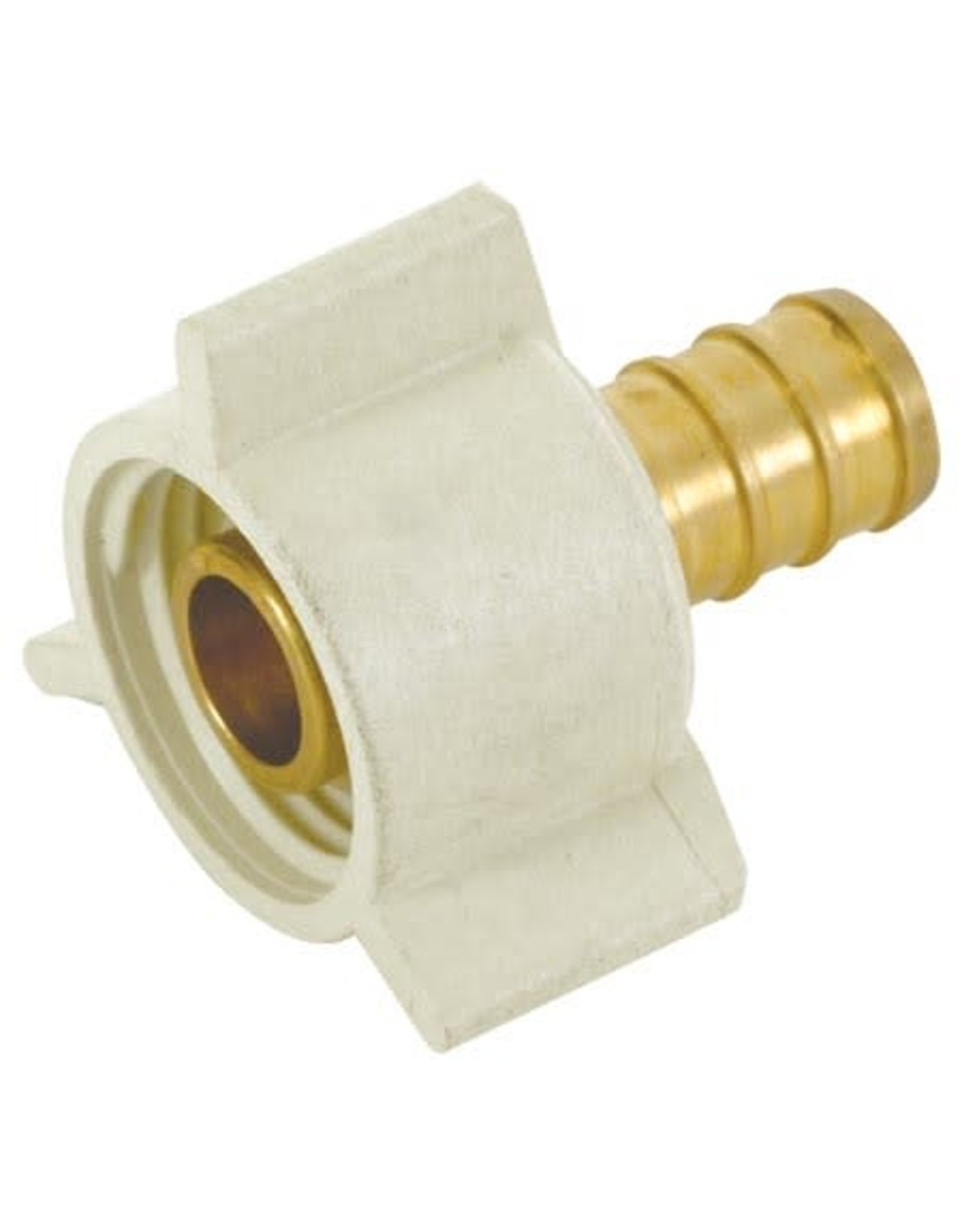 PEX ADAPTER PEX X FEMALE SWIVEL