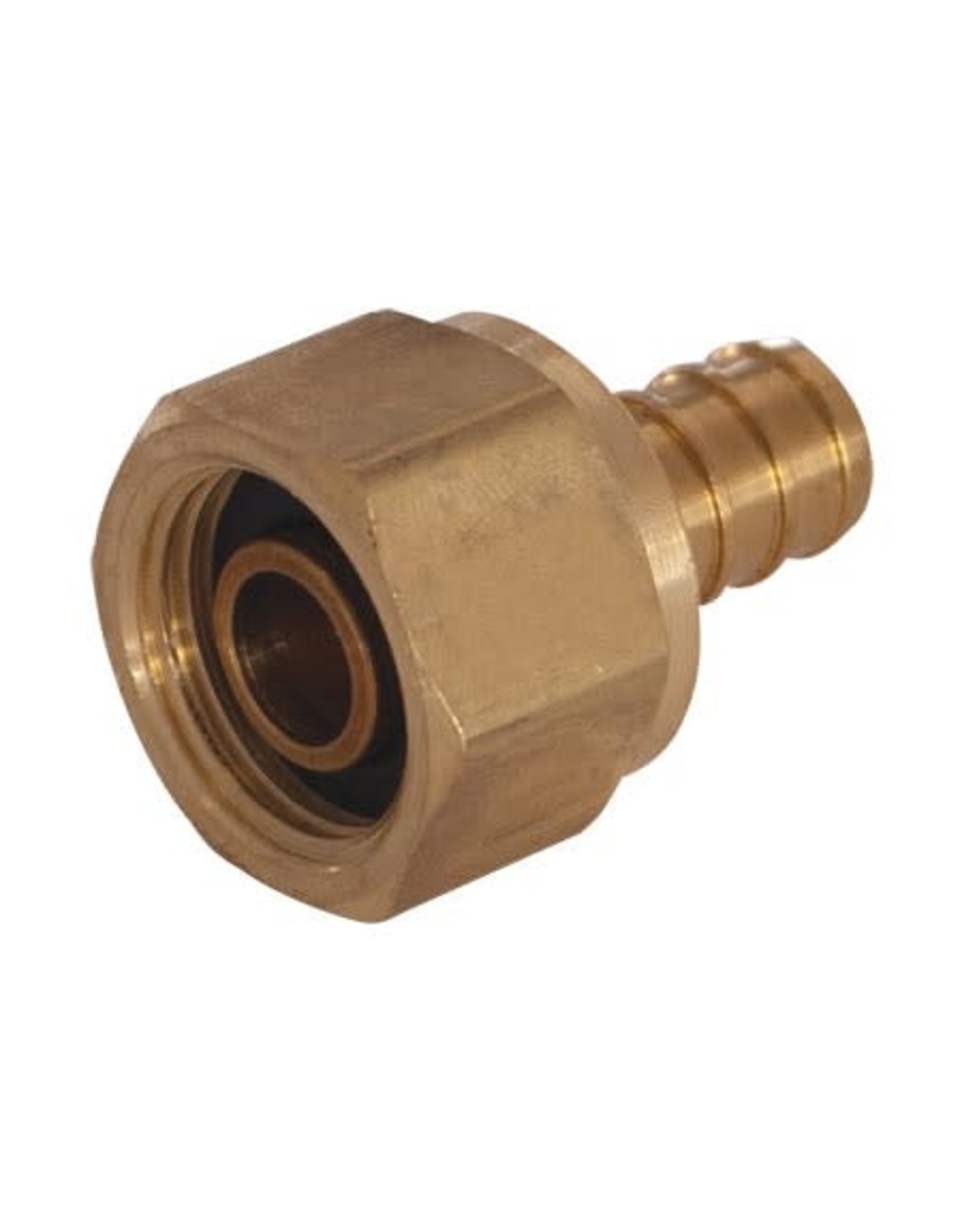 PEX ADAPTER PEX X FEMALE SWIVEL