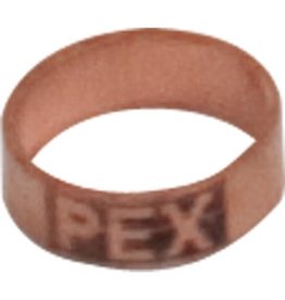 PEX CRIMP RINGS