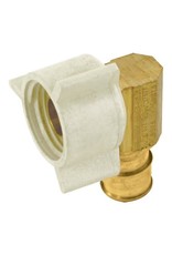 PEX ELBOW PEX X FEMALE SWIVEL