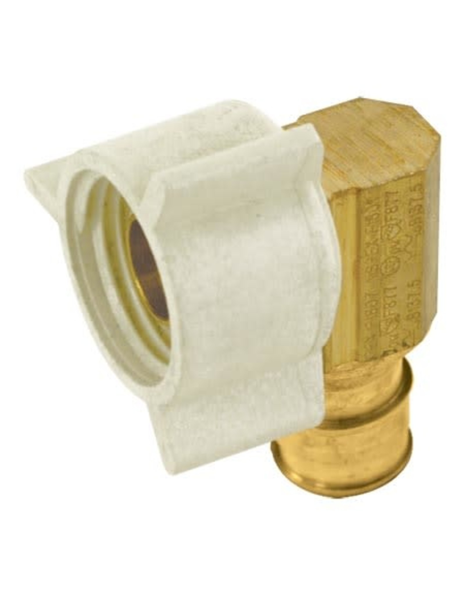 PEX ELBOW PEX X FEMALE SWIVEL