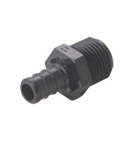 PEX MALE ADAPTER PEX X MIP POLY