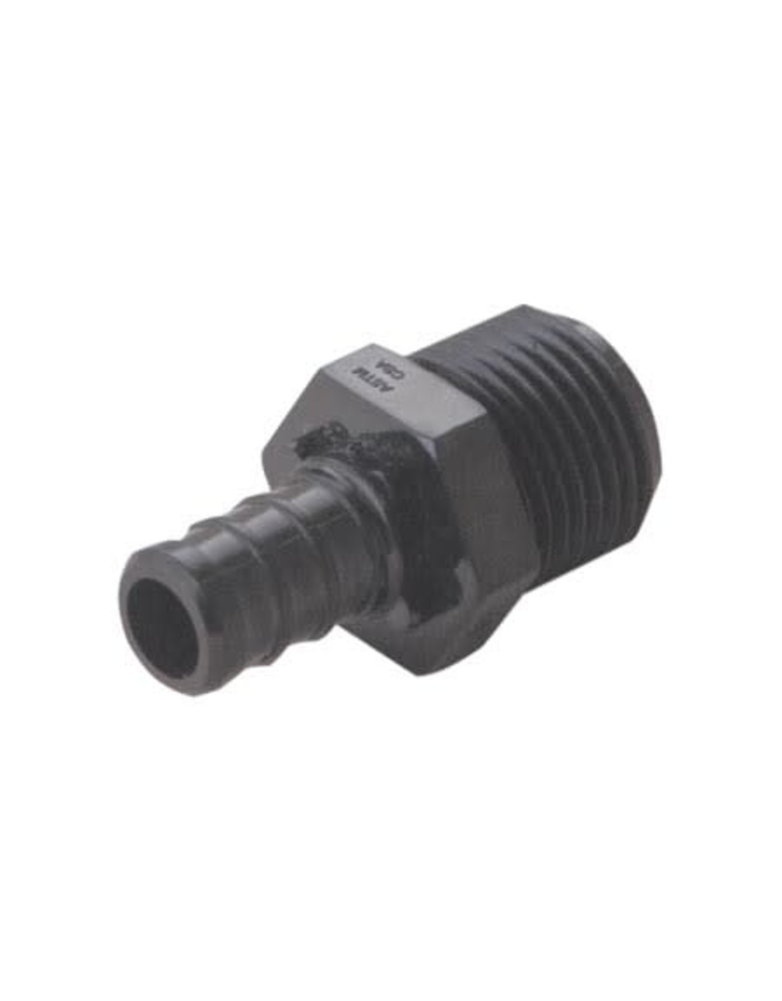 PEX MALE ADAPTER PEX X MIP POLY