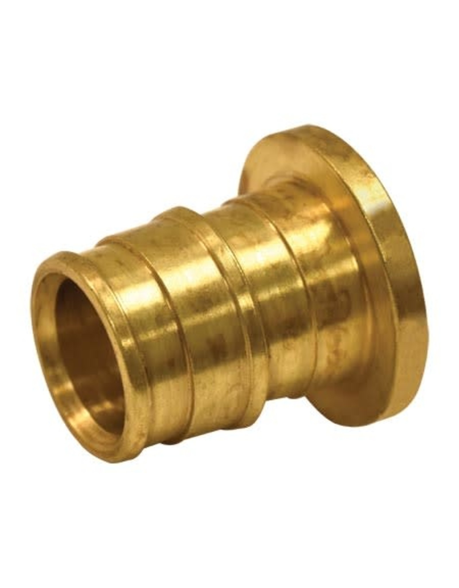 PEX PLUG BRASS