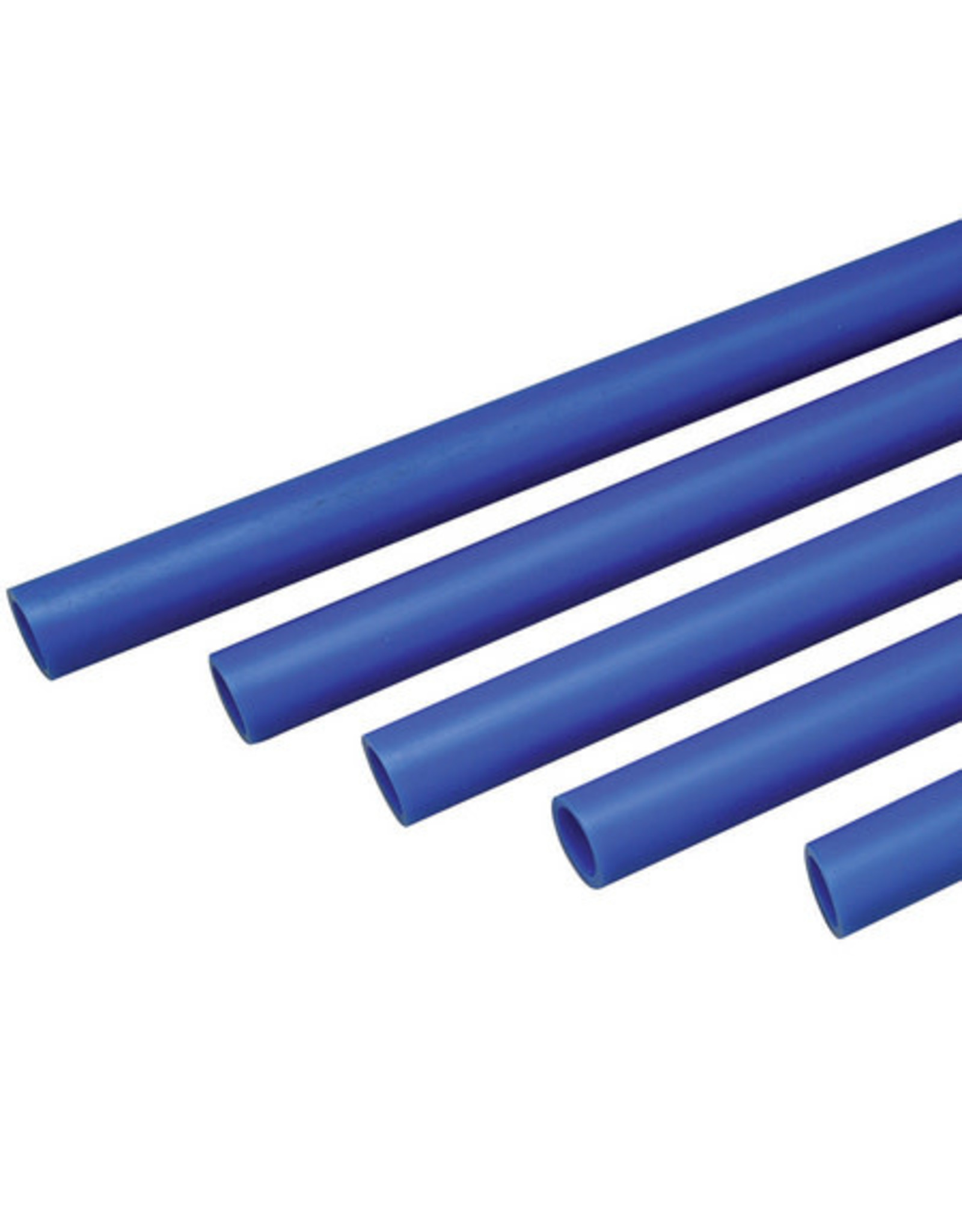 PEX STICK BLUE/PRICED PER FT