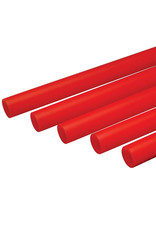 PEX STICK RED/PRICED PER FT