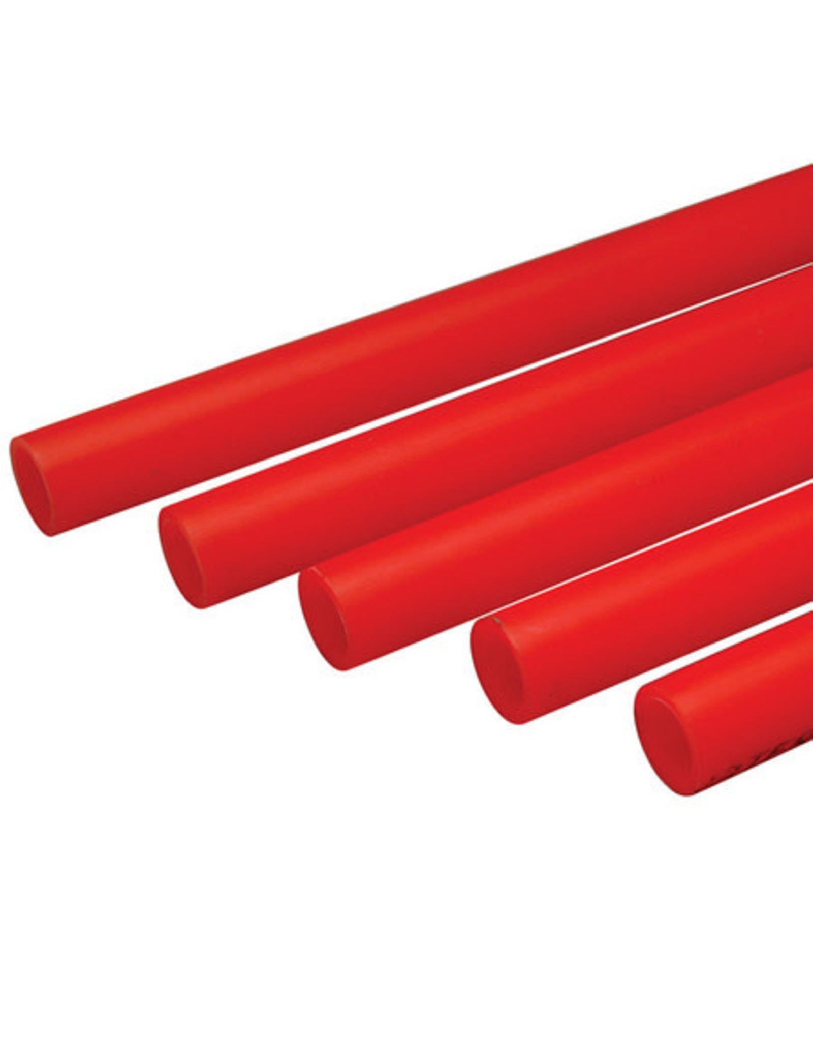 PEX STICK RED/PRICED PER FT