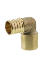 PEX SWEAT ELBOW 3/4"