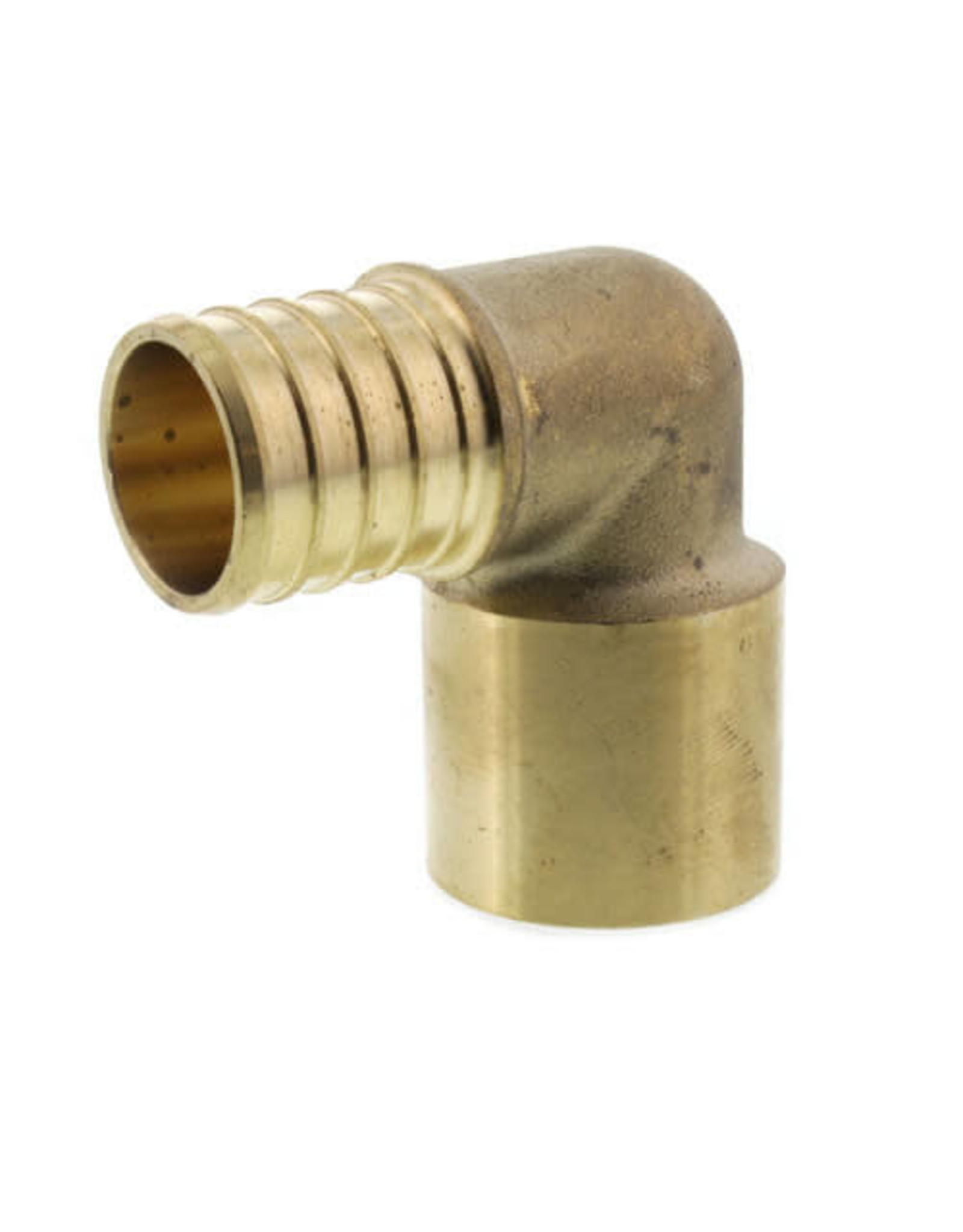 PEX SWEAT ELBOW 3/4"