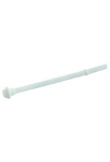 PEX TOILET CONNECTOR 3/8" X 20"