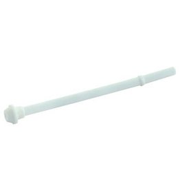 PEX TOILET CONNECTOR 3/8" X 20"