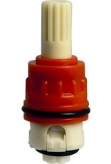PFISTER CERAMIC CART HOT