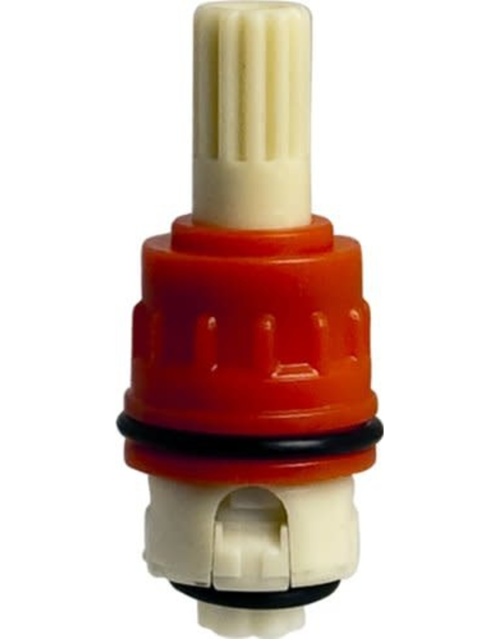 PFISTER CERAMIC CART HOT