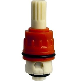 PFISTER CERAMIC CART HOT