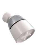 PH 3/8IN MPT SHOWER HEAD