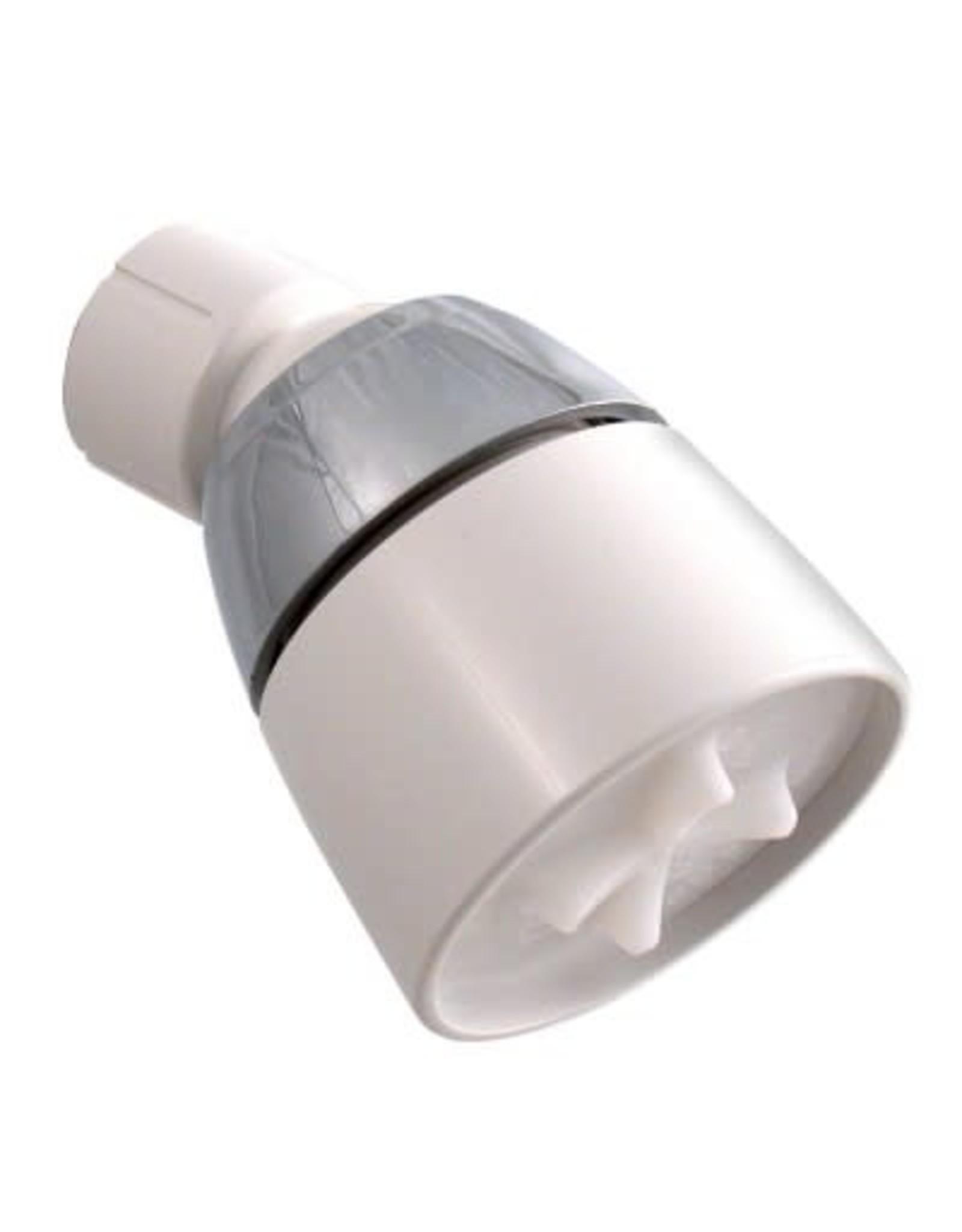 PH 3/8IN MPT SHOWER HEAD