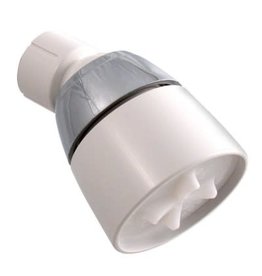 PH 3/8IN MPT SHOWER HEAD