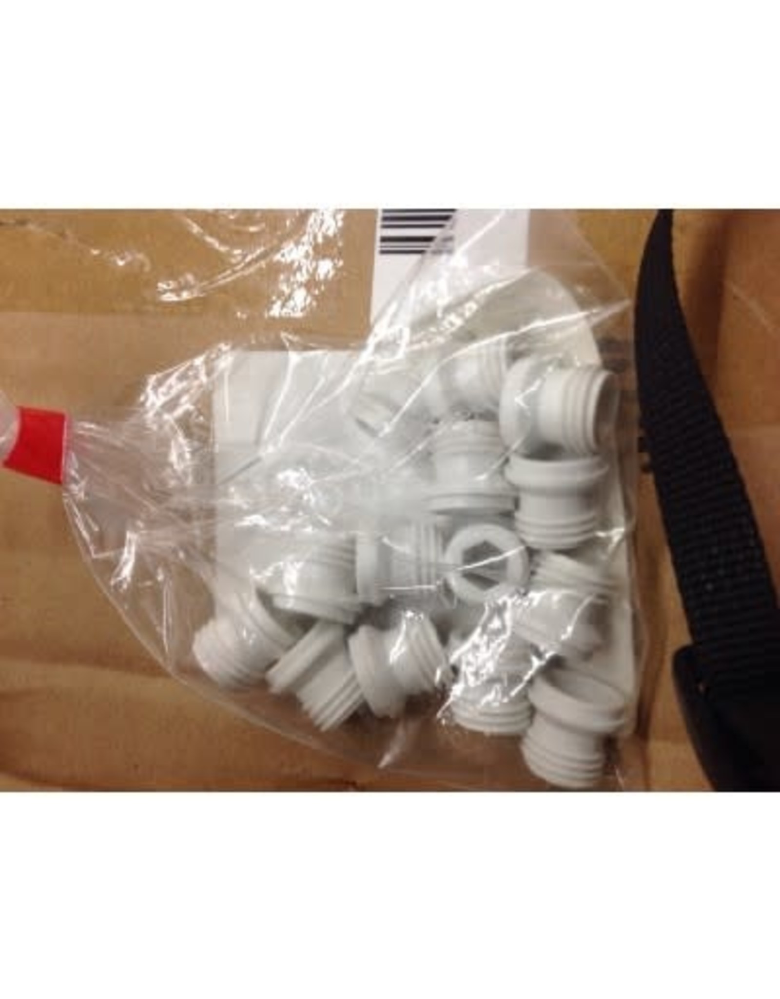 PH 40 12 1 SEAT/PLASTIC/EACH