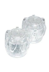 PH ACRYLIC CRYSTAL HANDLE