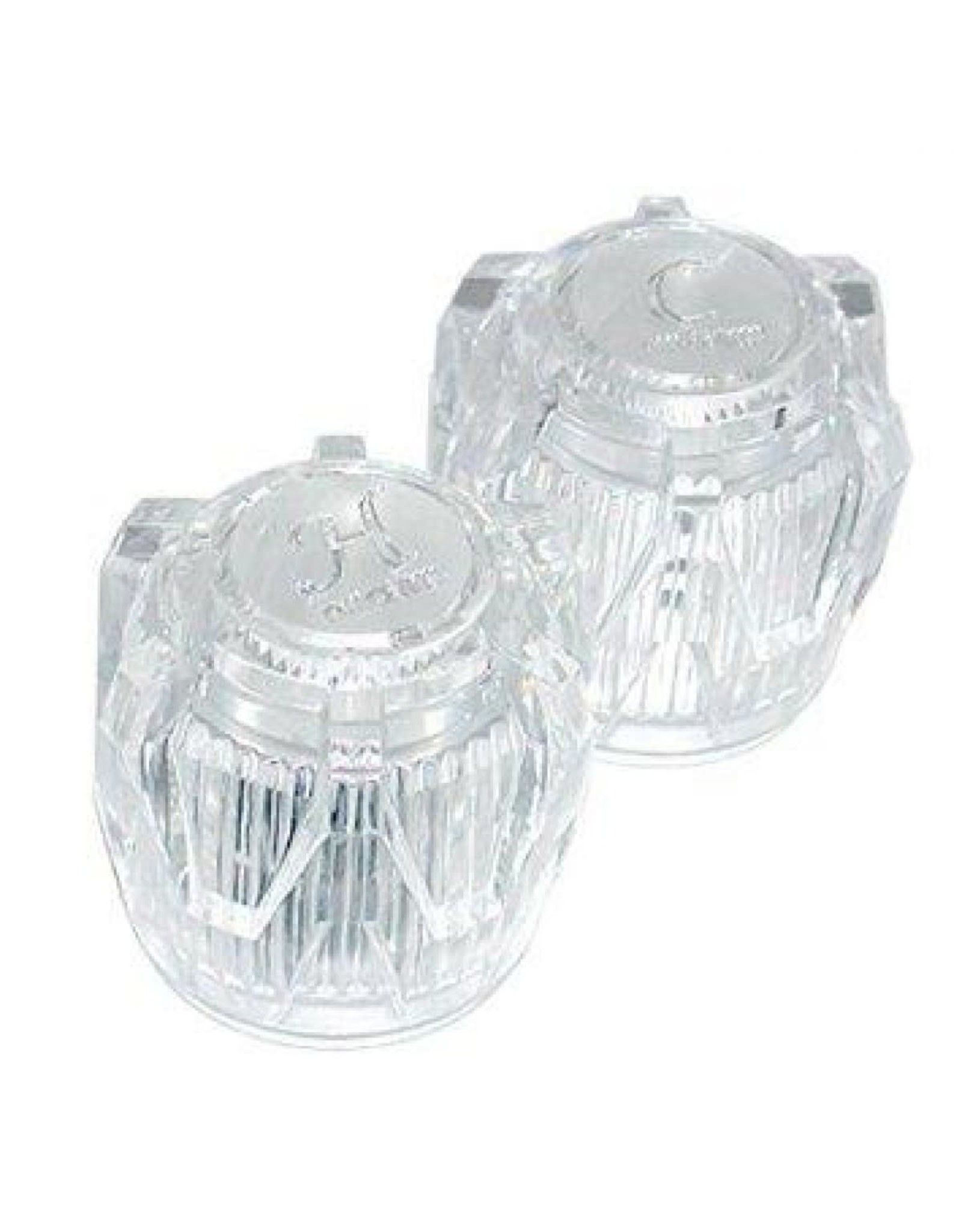 PH ACRYLIC CRYSTAL HANDLE