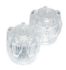 PH ACRYLIC CRYSTAL HANDLE