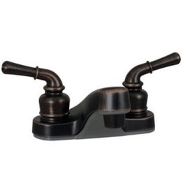 PH FAUCET 4IN LAV RUBBED BRONZE