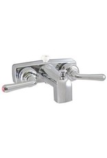 PH FAUCET 4IN TUB/SHWR CHROME