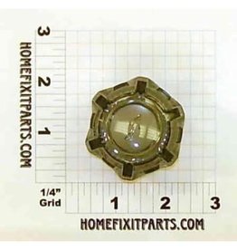 PH HANDLES ARROW CRYSTAL