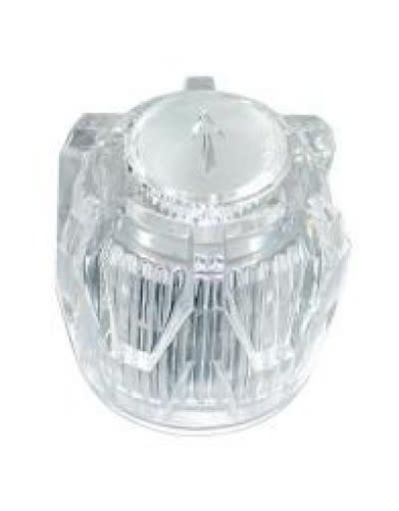 PH Handles Arrow Crystal cd