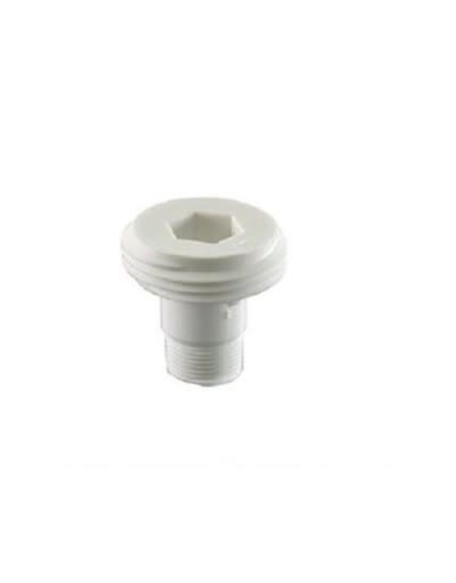 PH PLASTIC D SPUD