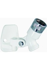 PH SWIVEL CONNECTOR & WALL