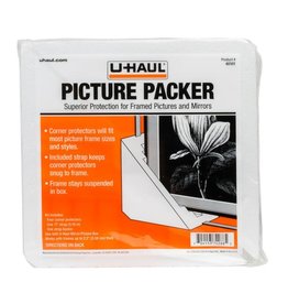 Picture Packer Kit Pack of 5