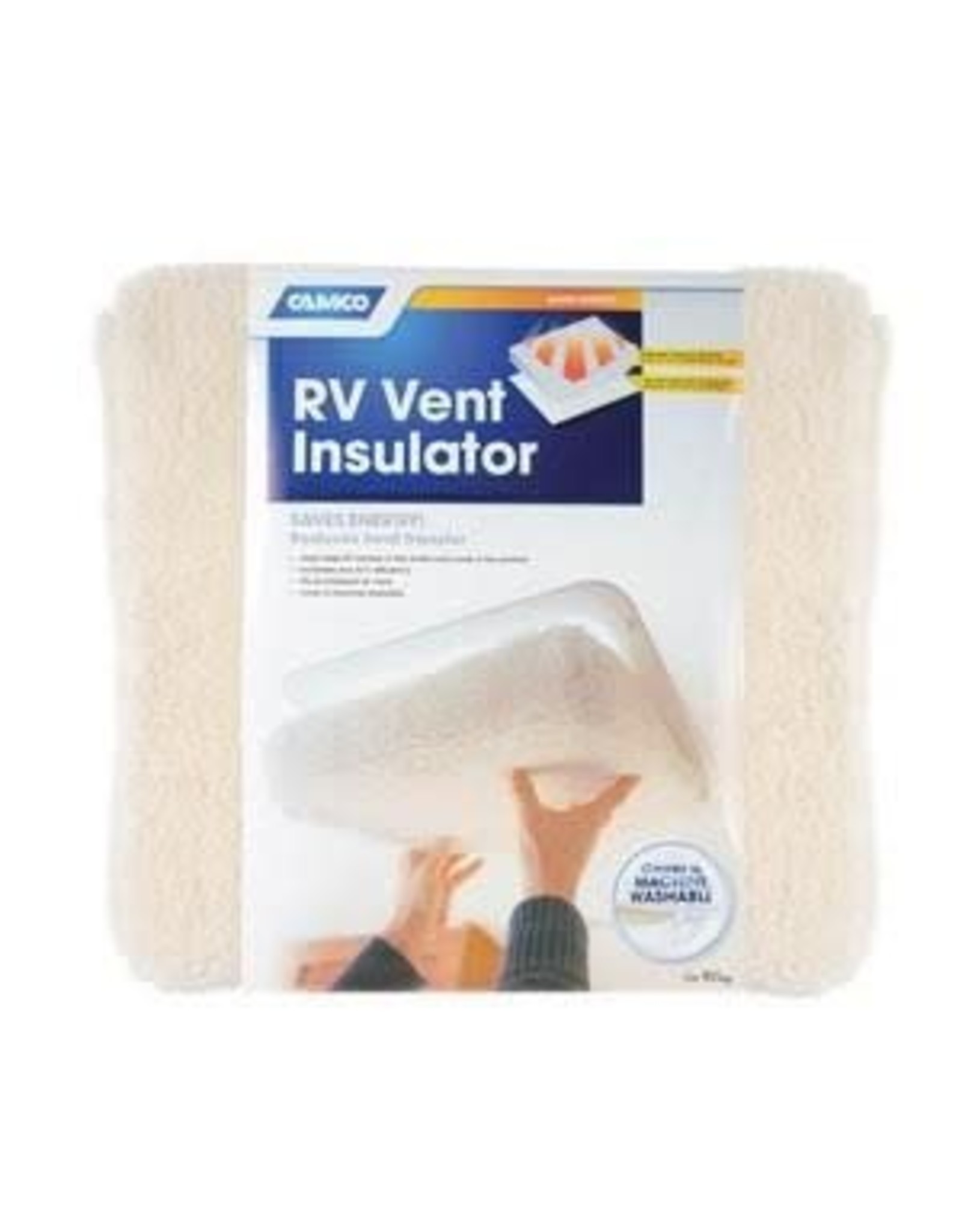 Pillow Vent Insulator 45195