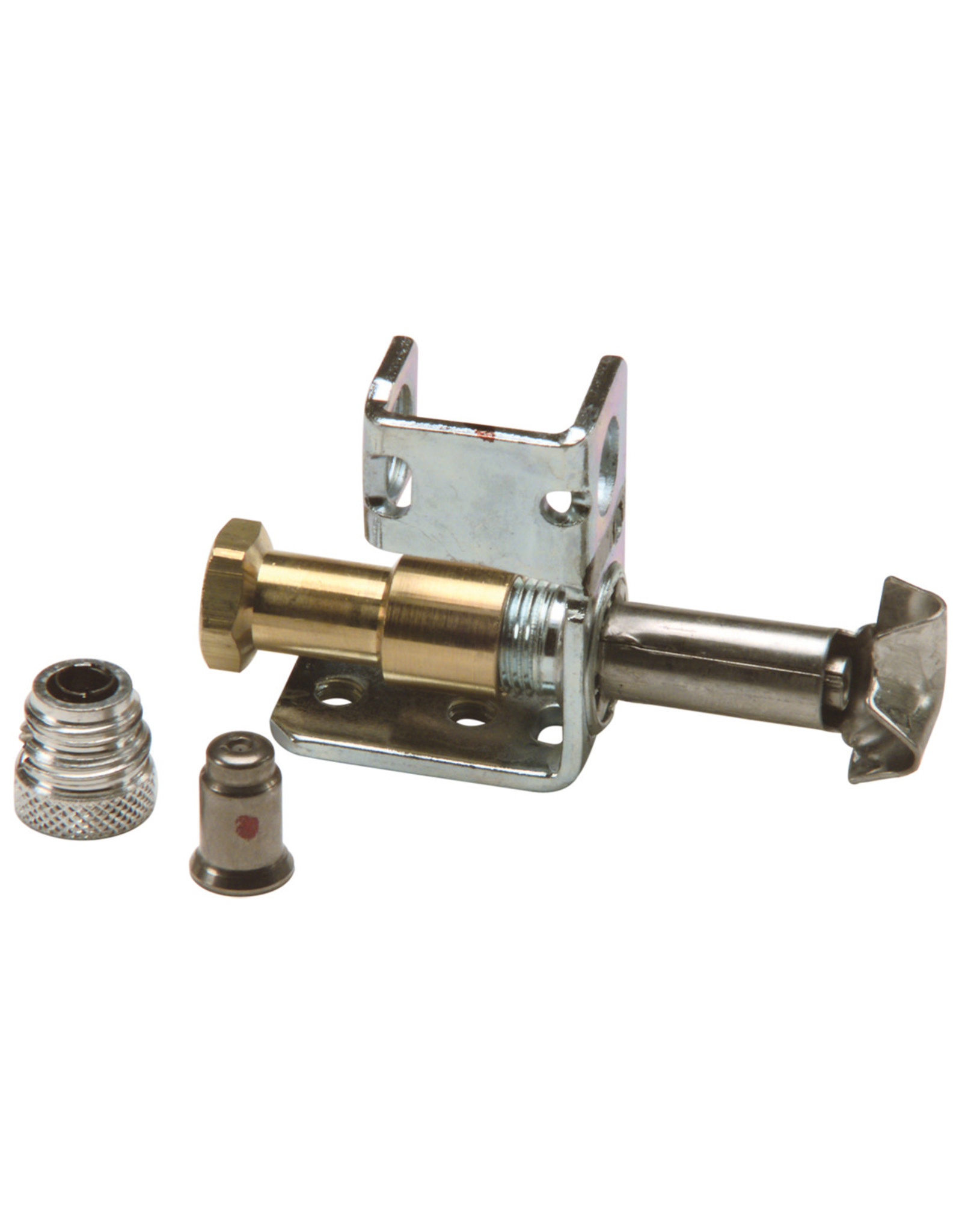 Pilot Assembly – 90° Left
