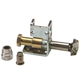 Pilot Assembly – 90° Left