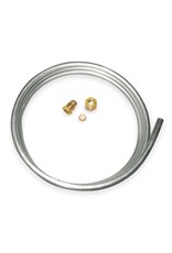 PILOT TUBING 1/4" X 6.5'
