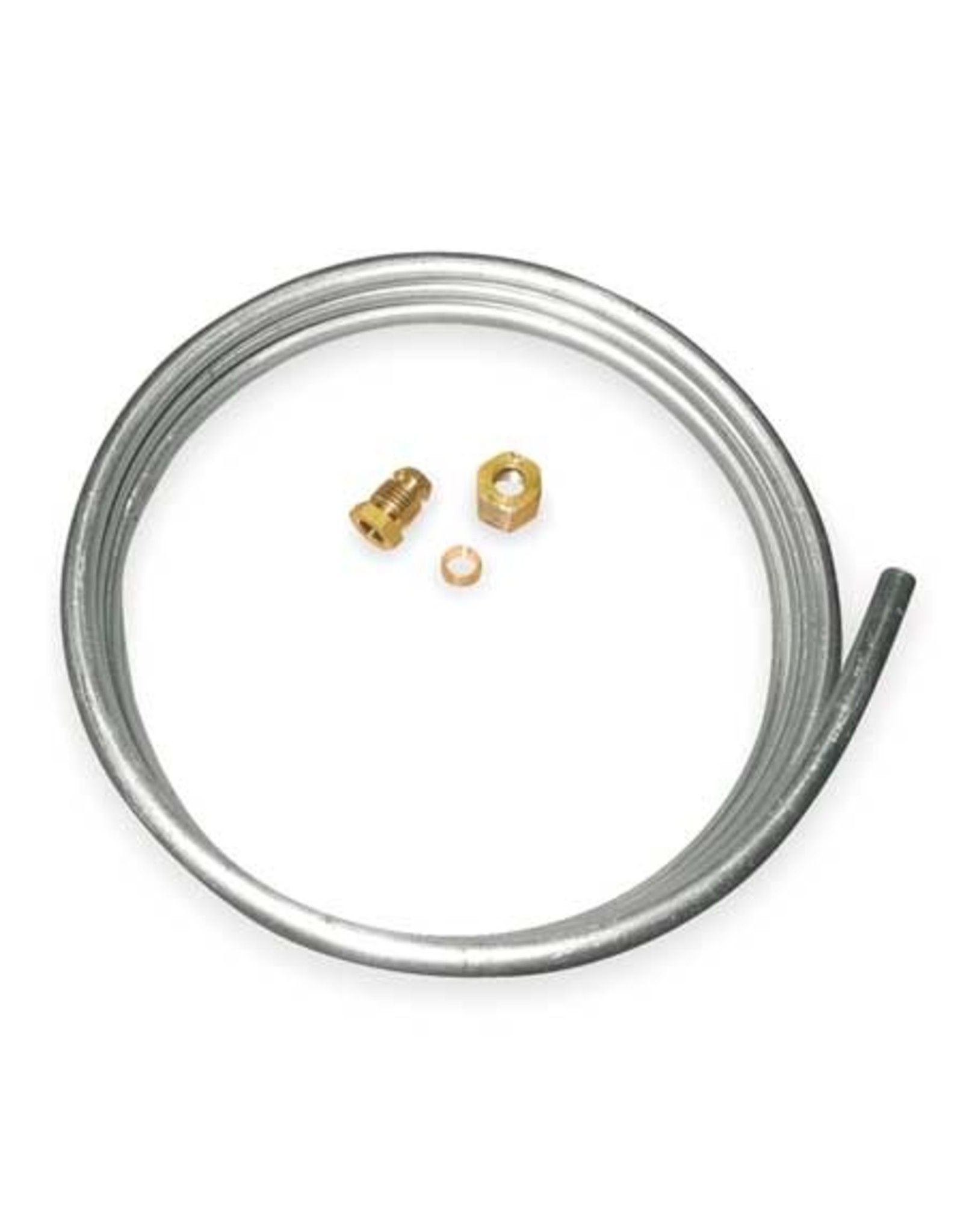 PILOT TUBING 1/4" X 6.5'