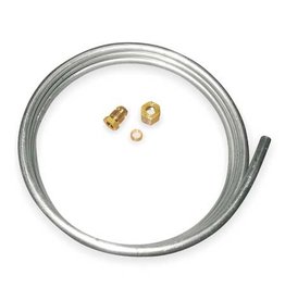 PILOT TUBING 1/4" X 6.5'