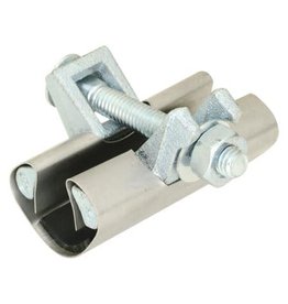 PIPE REPAIR CLAMP