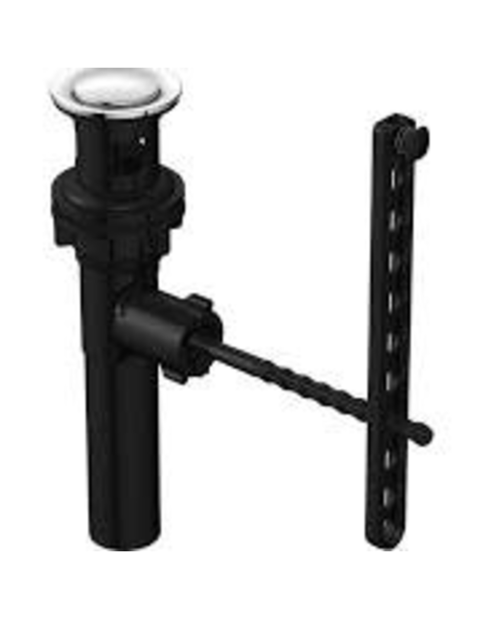 PLASTIC 2 PIECE PLUG ASSEMBLY