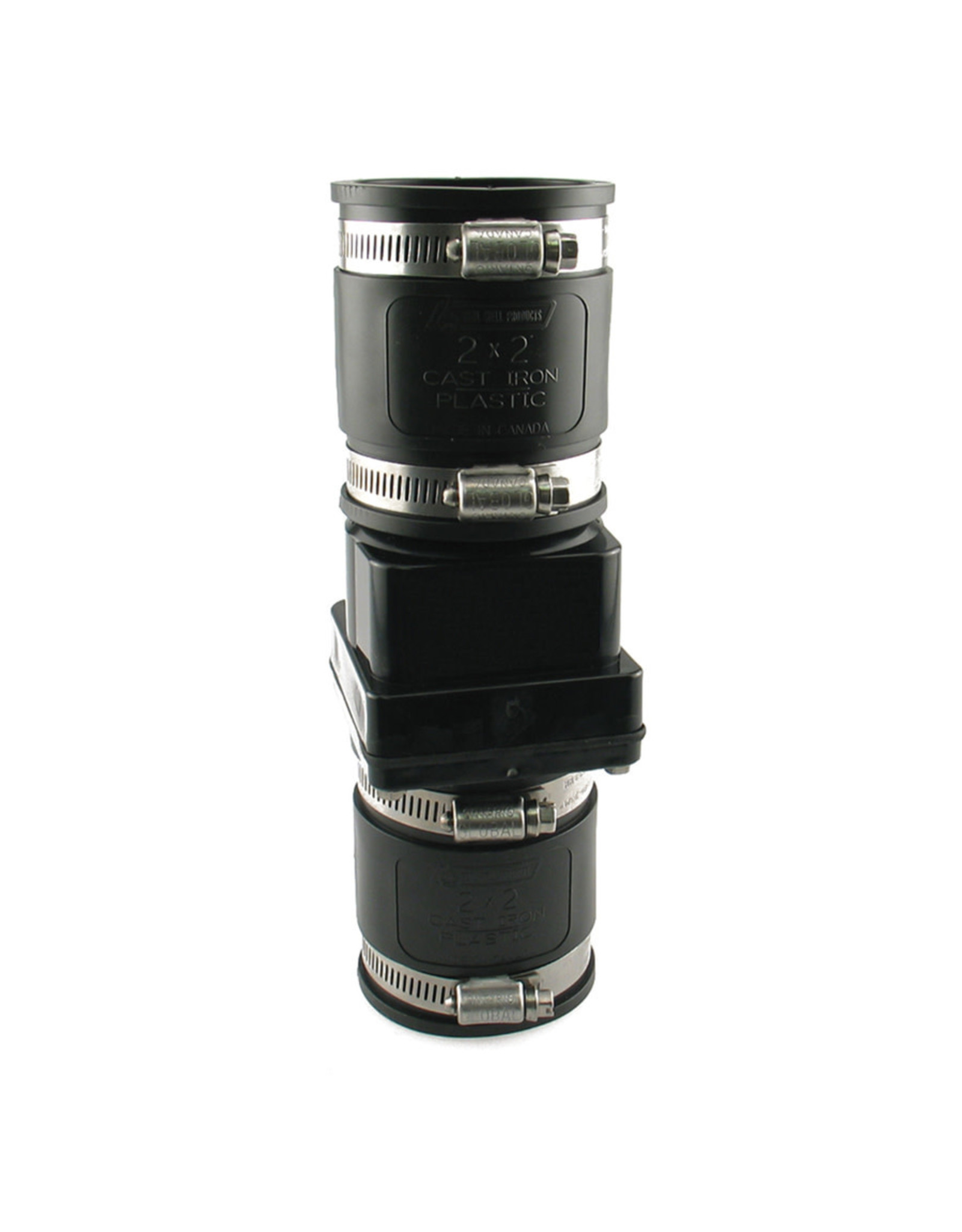Plastic SEWAGE Check Valve