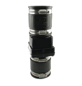 Plastic SEWAGE Check Valve